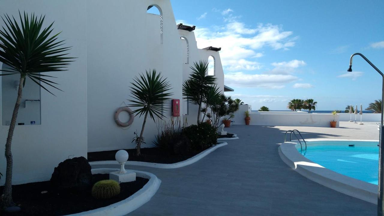 Los Arcos 304, プエルト・デル・カルメン エクステリア 写真